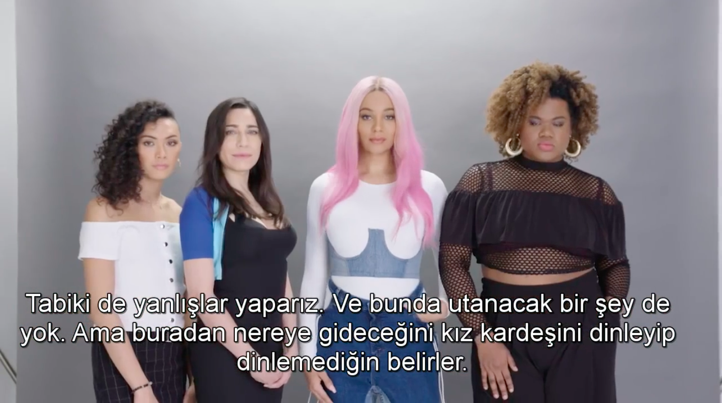Trans kadınlar uğradıkları cinsel saldırıları anlatıyor: #MeToo Kaos GL - LGBTİ+ Haber Portalı